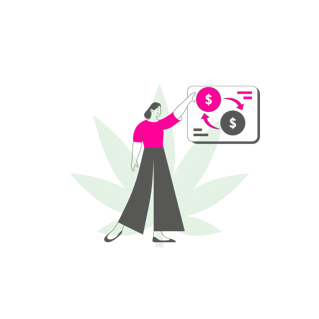 5 Ways Cannabis Retailers Can Cut Cash-Handling Risks