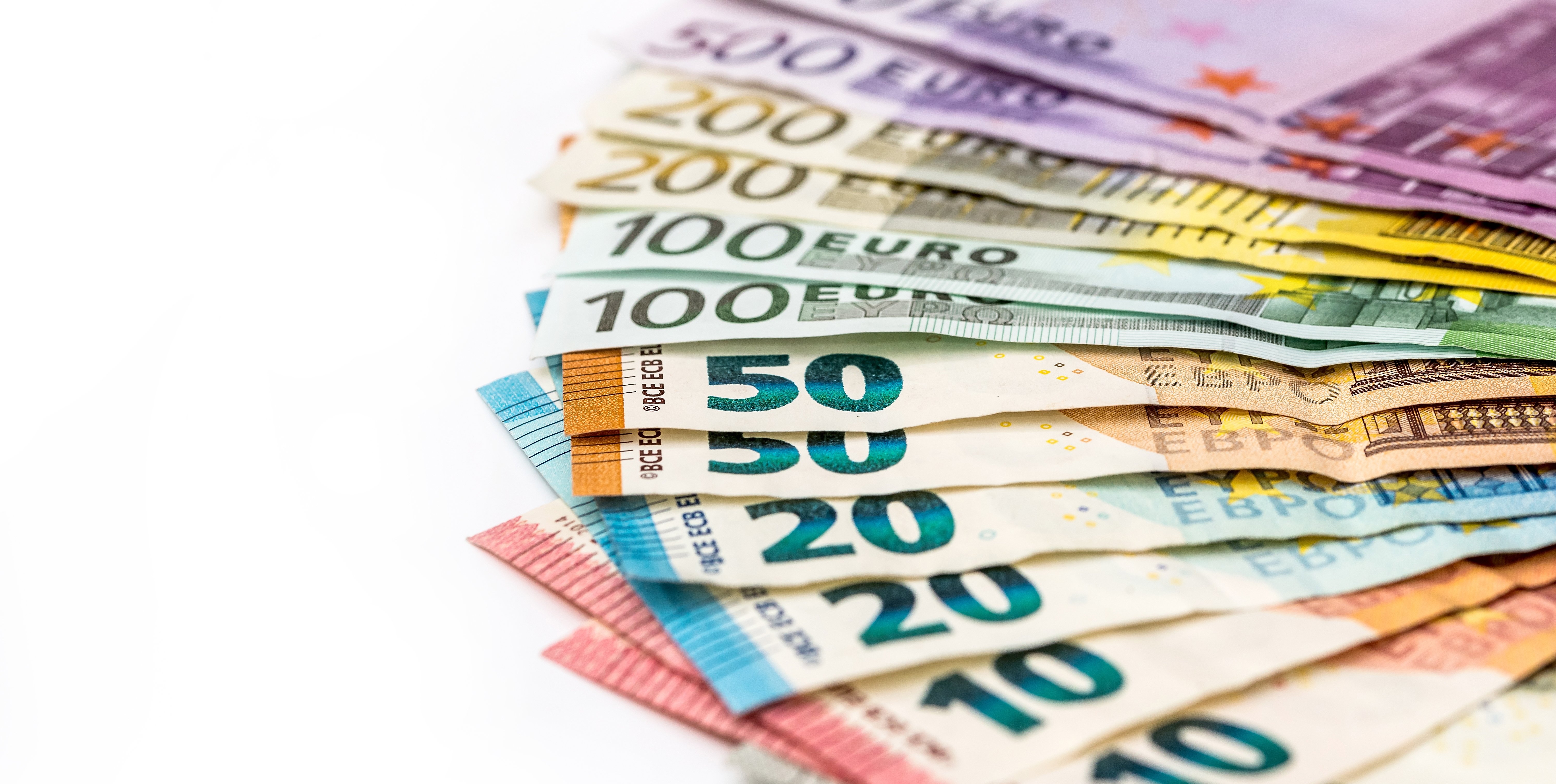 Euro notes