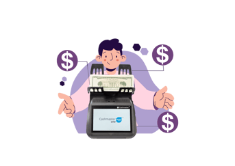 Revolutionize Your Cash Management with Cashmaster One Cash Counters