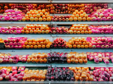 Canadian Grocery Chain