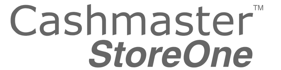 Cashmaster_StoreOne_Logo Cashmaster_StoreOne_Logo