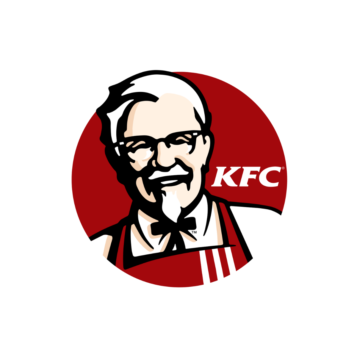 KFC Round CM