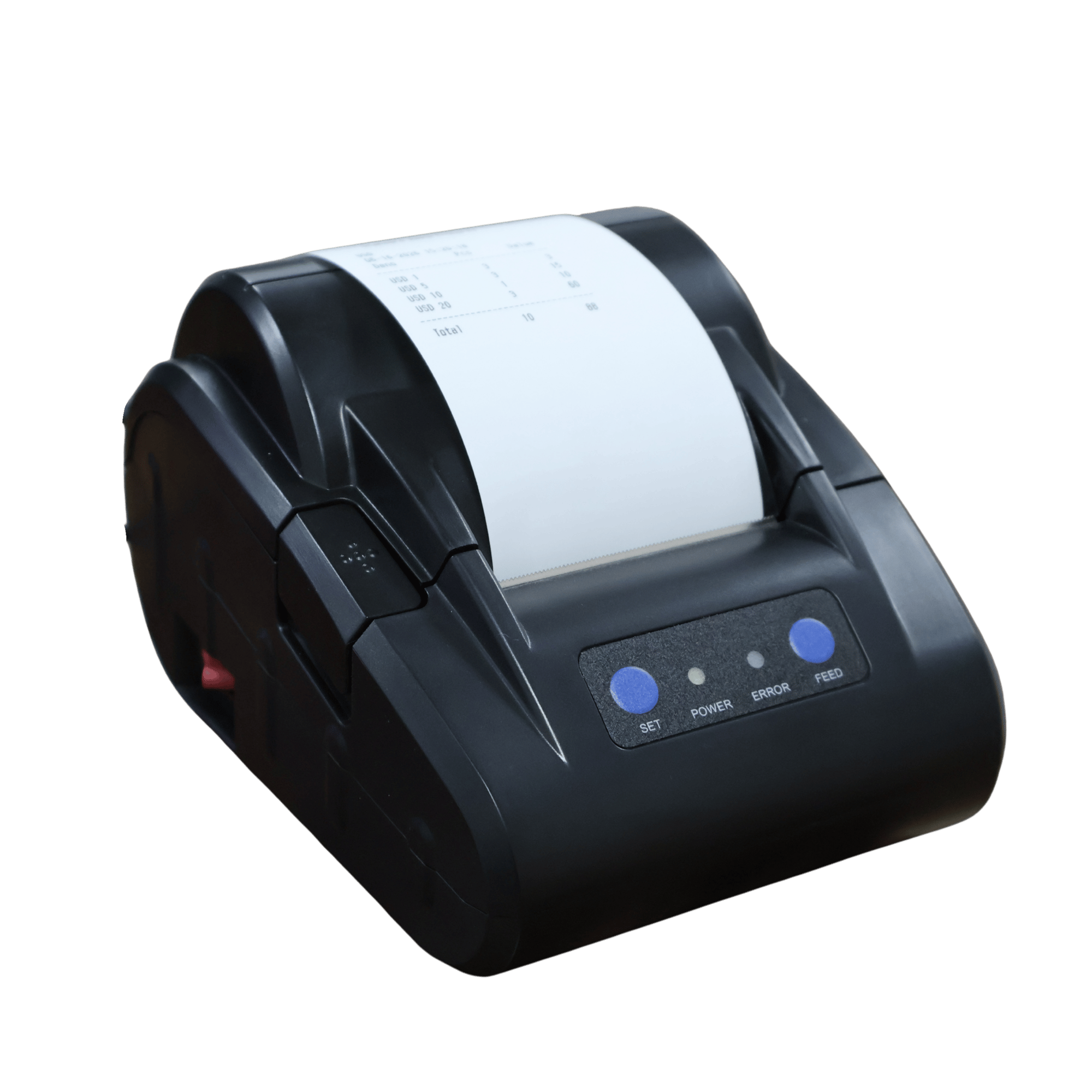 Printer Five - ProNote