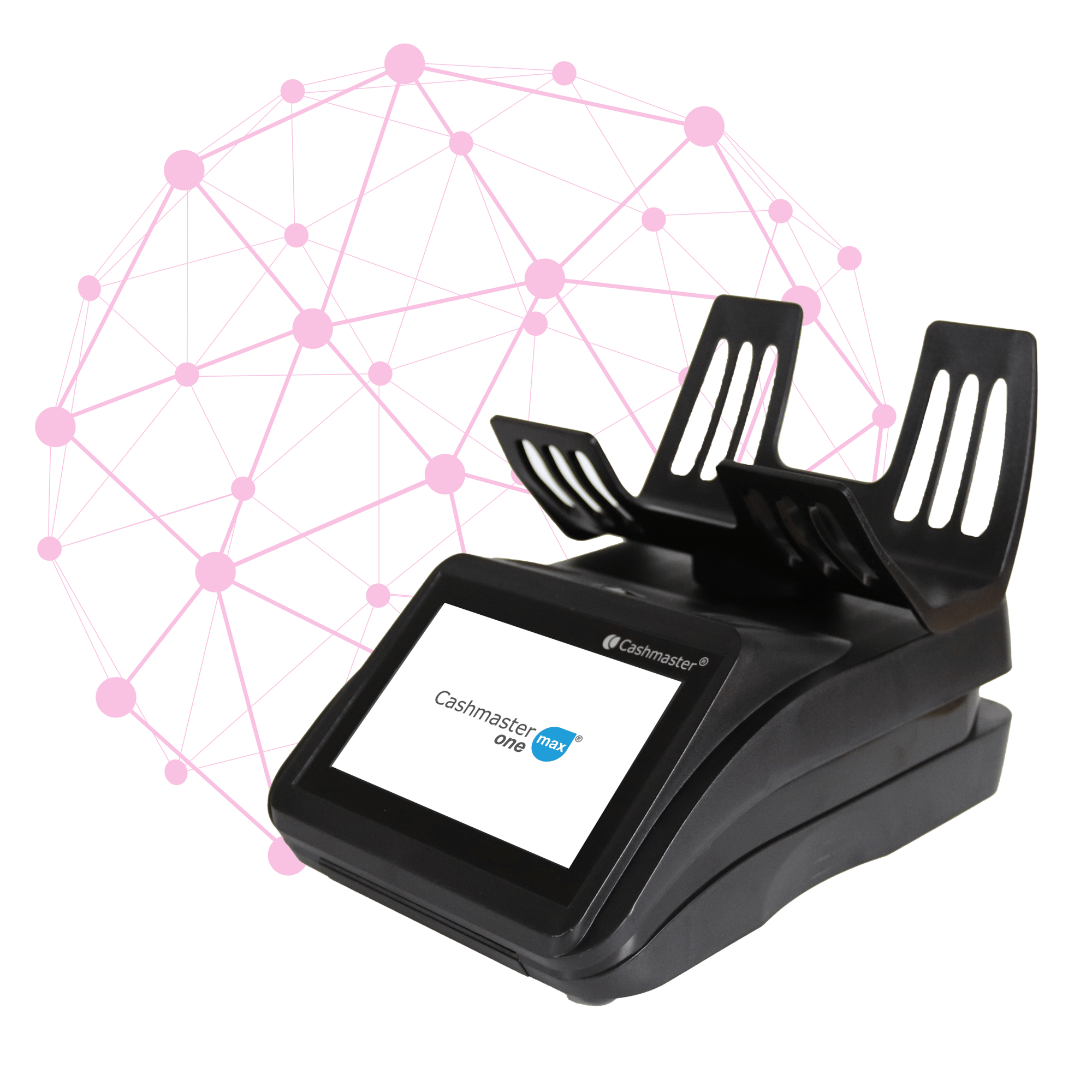 Cash_Counting_Solution_Integration