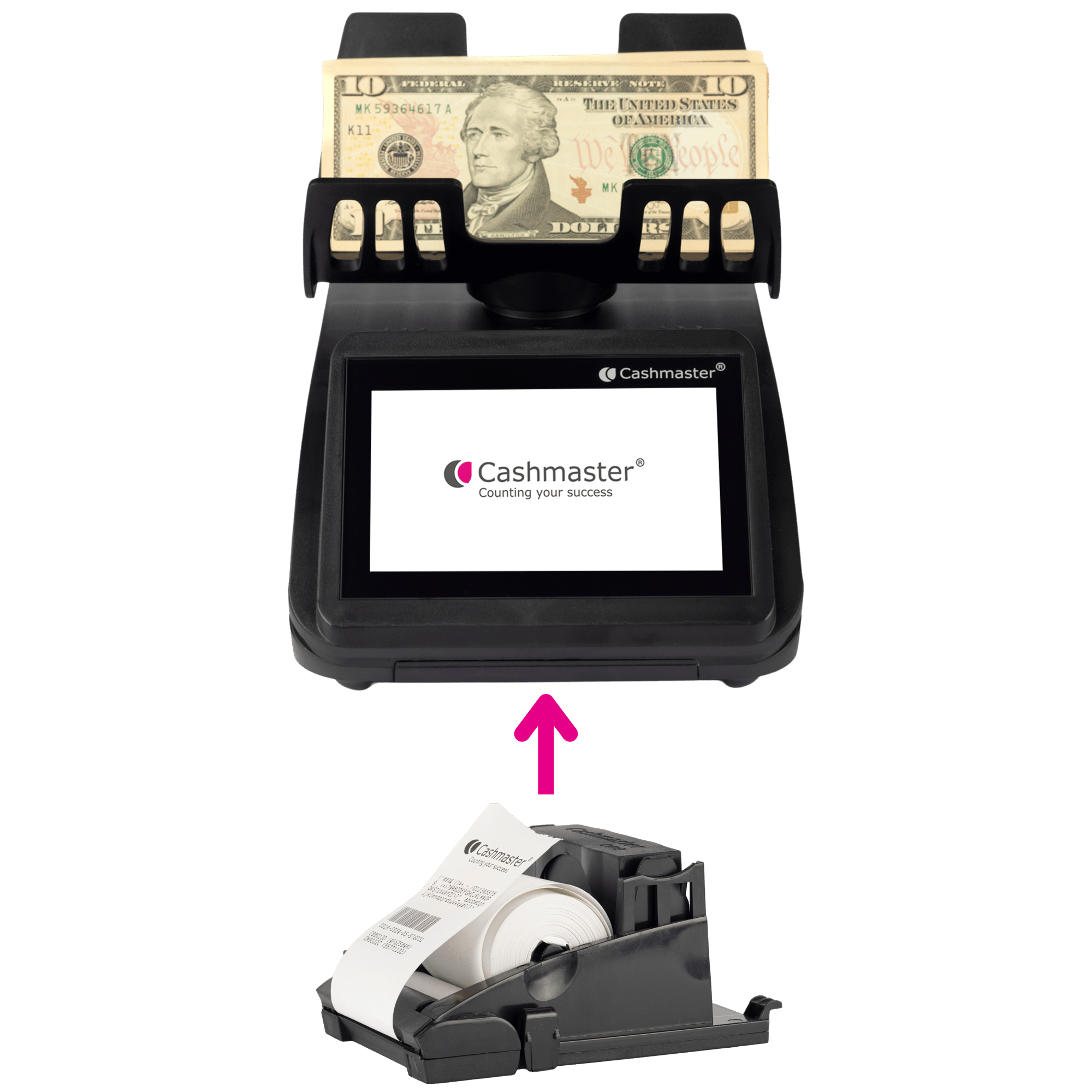 Cashmaster_One_Cash_Counting_Machine_With_Integrated_Printer