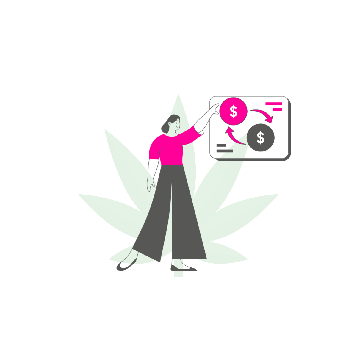 5 Ways Cannabis Retailers Can Cut Cash-Handling Risks