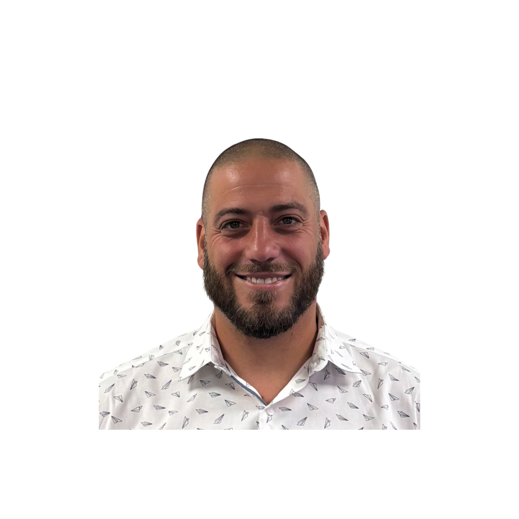 Cashmaster Announces Appointment of Kyle Hodges as Senior Director—Sales