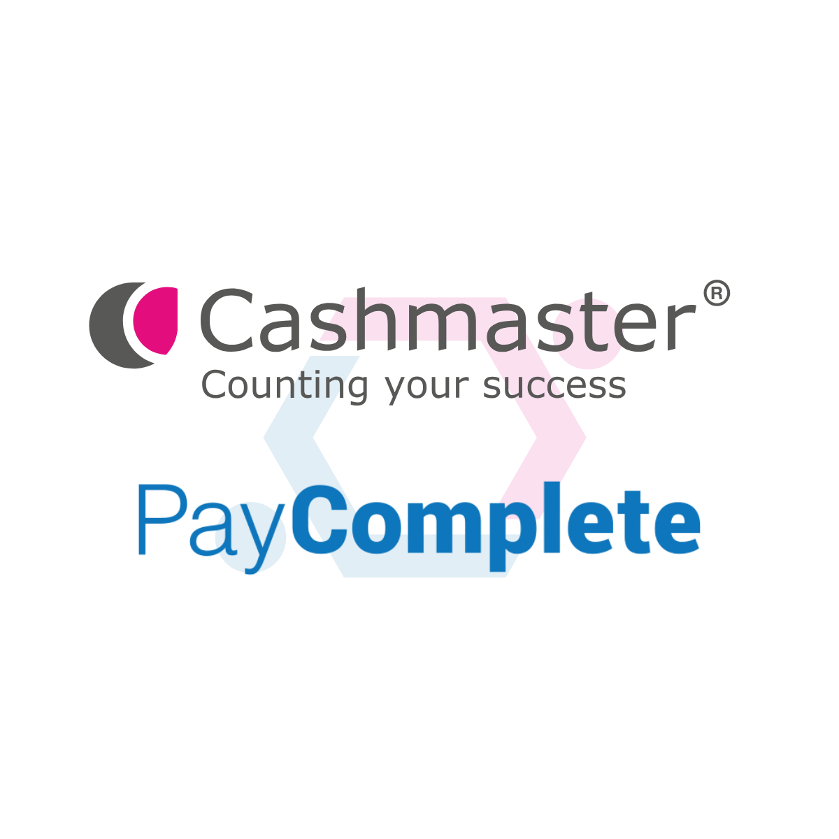 Cashmaster & PayComplete bündeln Kräfte für smarteres Bargeldmanagement