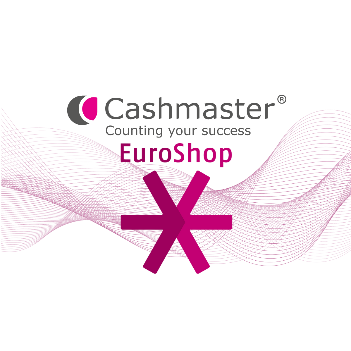 Cashmaster Returns to EuroShop 2026&nbsp;