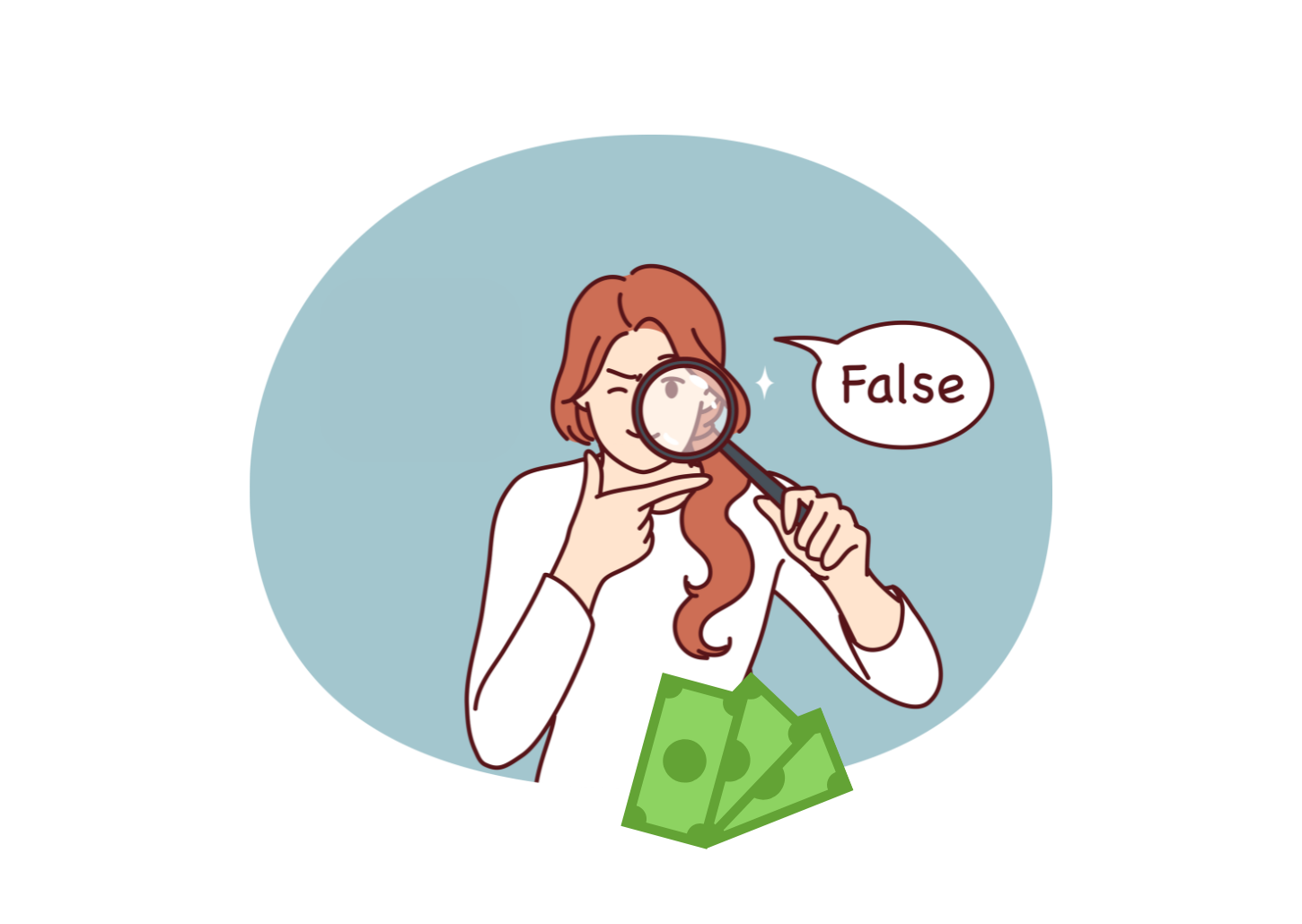 The Importance of Fake Cash Detection