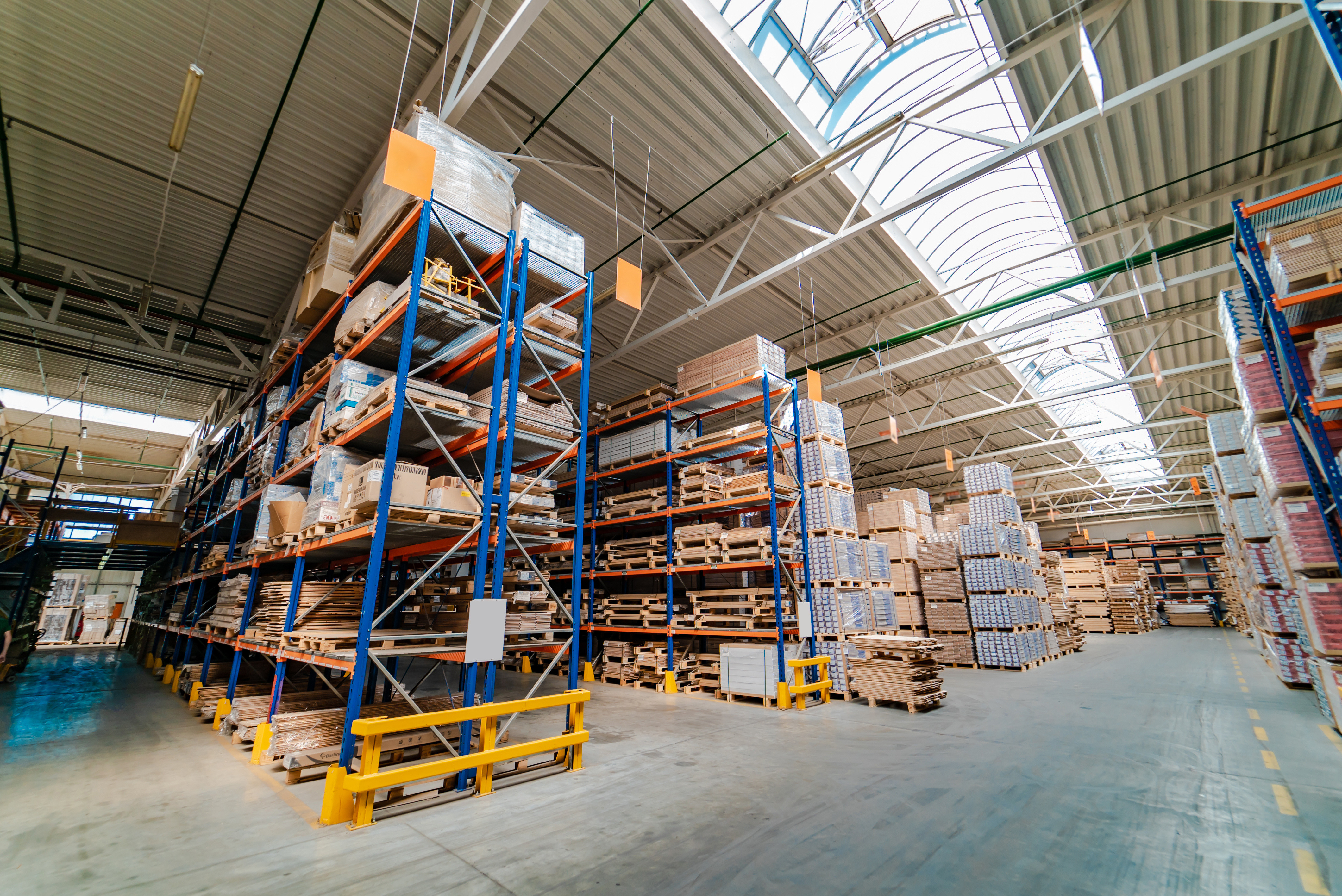 bulding supply company
