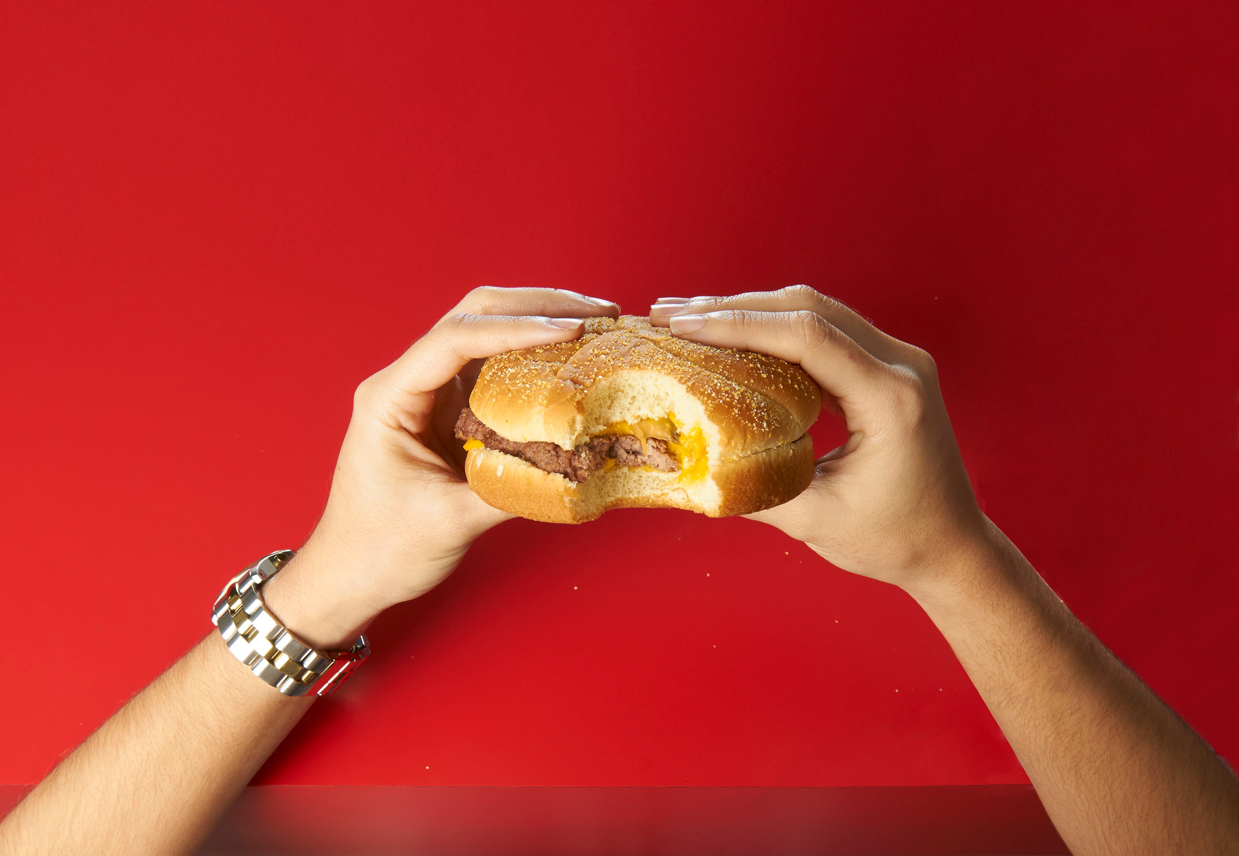 wendys restaurant