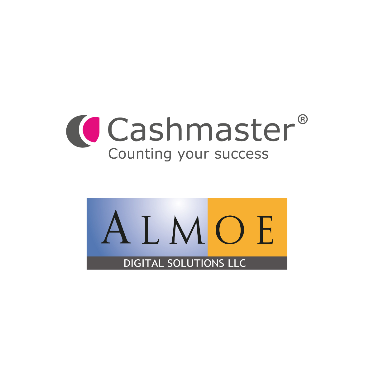 Cashmaster expandiert mit Almoe Digital Solutions Partnerschaft in den GCC