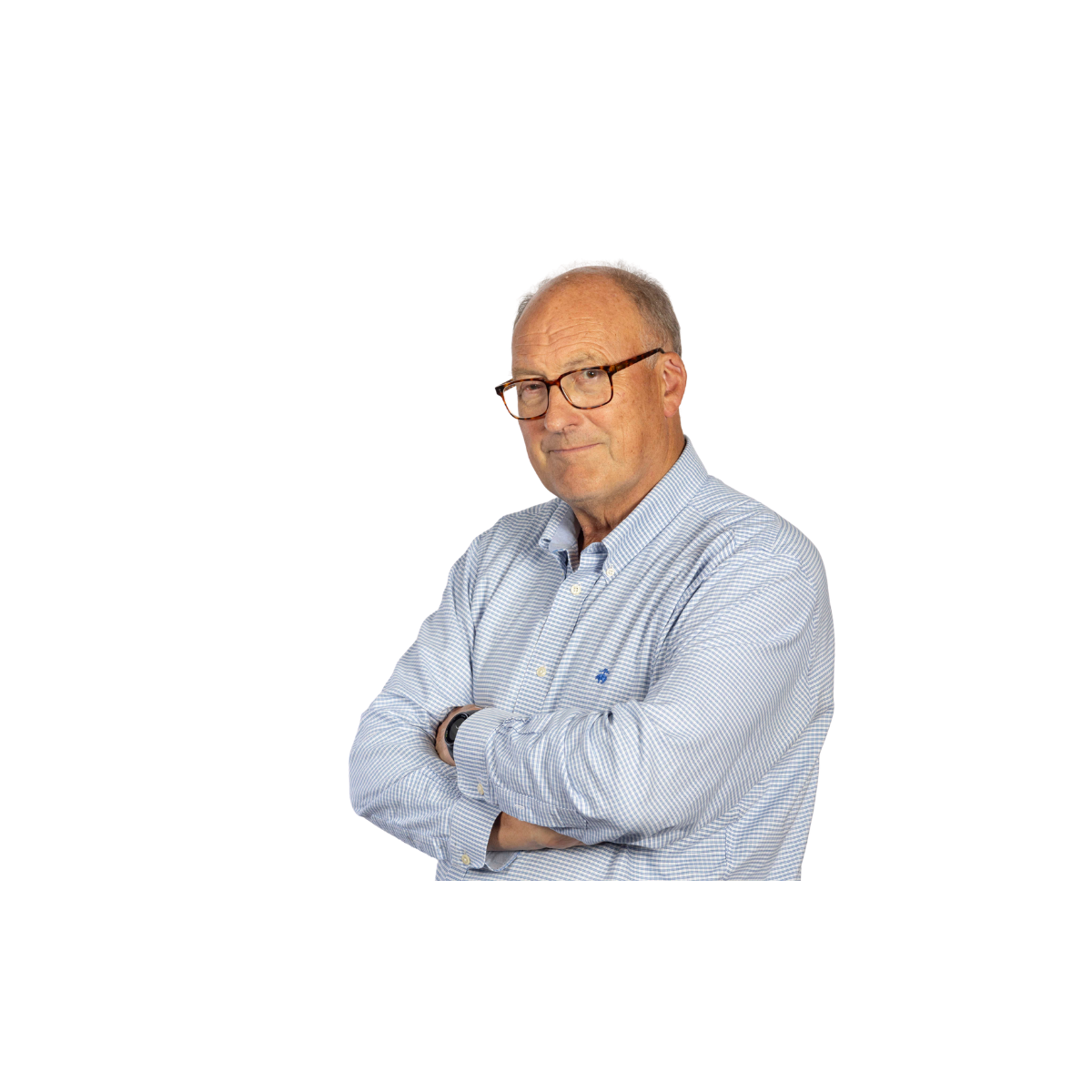 Bargeld verschwindet nicht. Seine Rolle verändert sich – Gordon McKie, CEO von Cashmaster