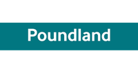 Poundland (200 x 100 px)