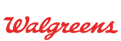Walgreens Logo