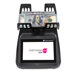 Cashmaster One Plus Cashmaster One Plus