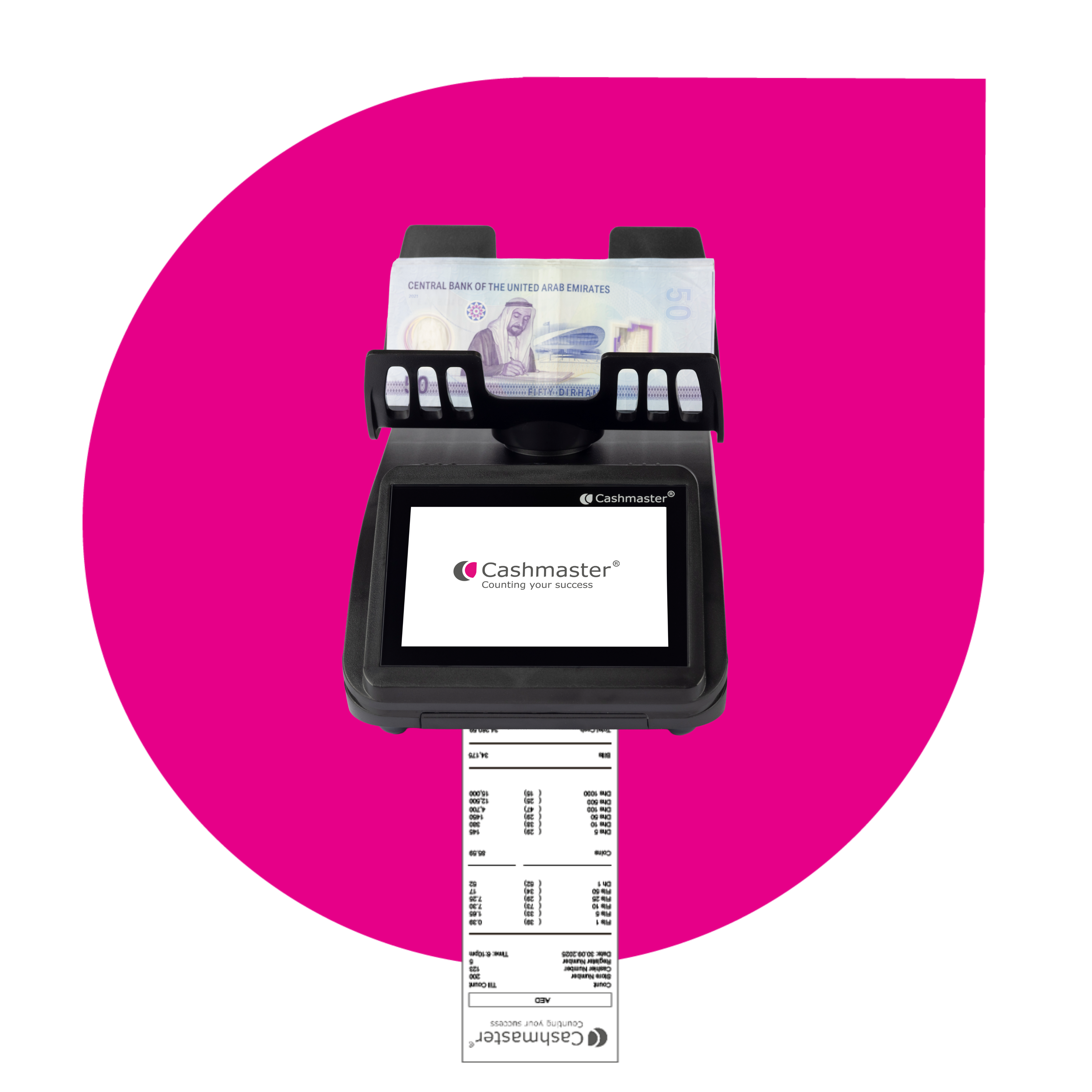 Choosing the Right Money Counter for Your Business