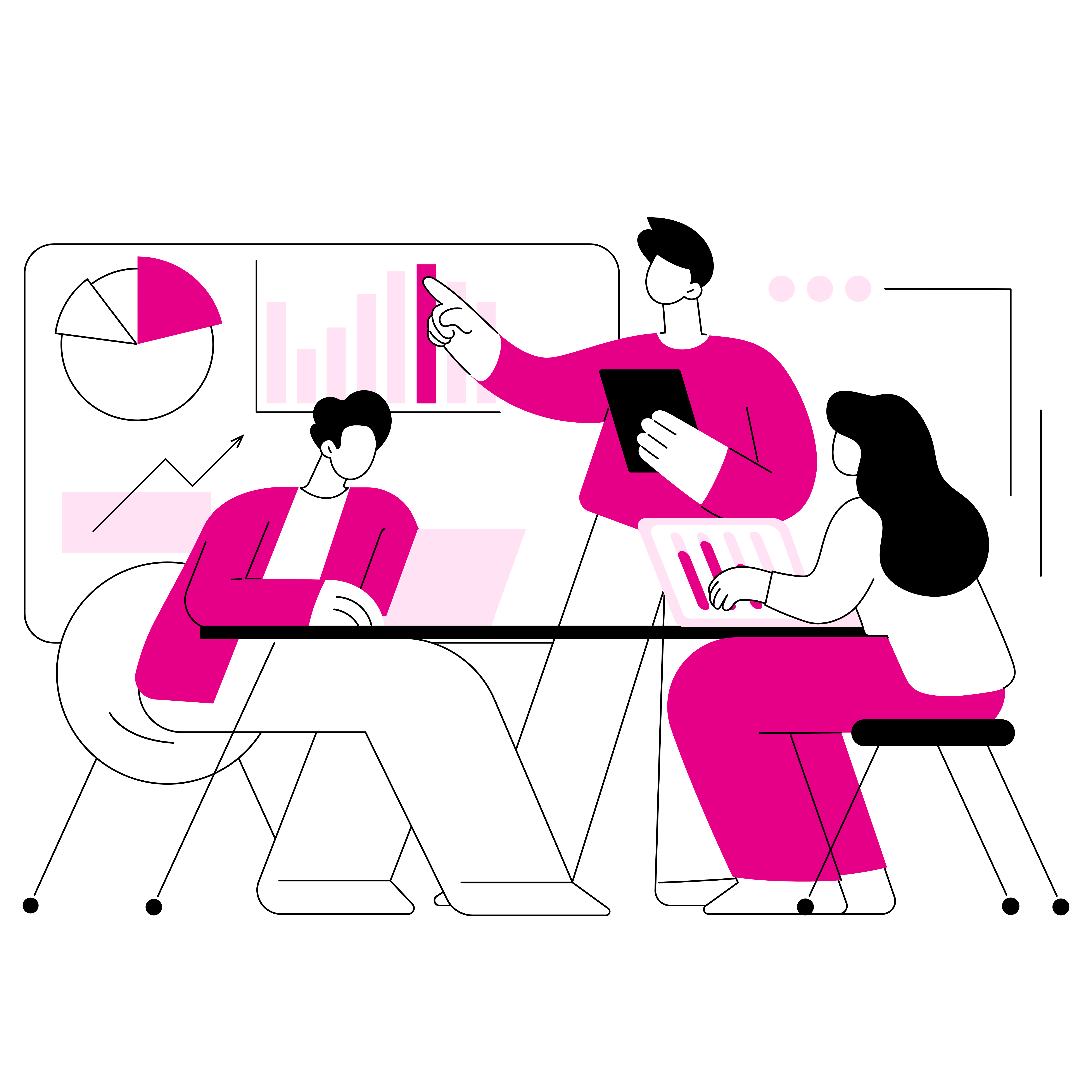 The Role of Data in Modern Cash Management