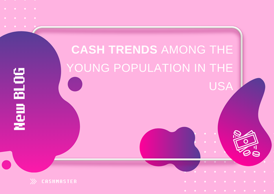 Cash Trends US